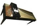 Chromatic Hurdy-Gurdy "Gergens