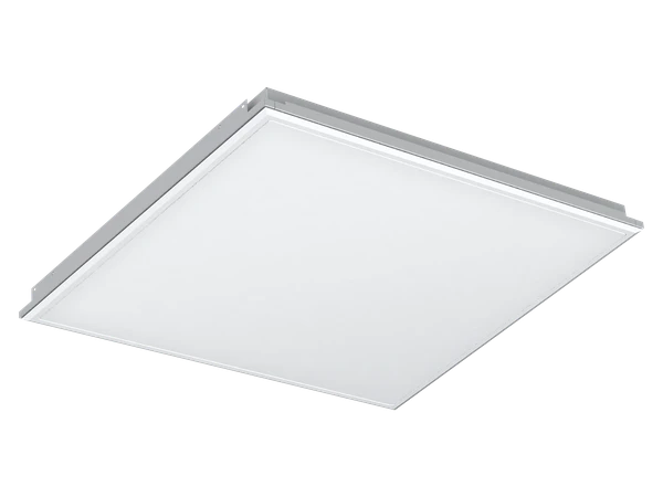 Budget LED Light Fixture for Enhanced Dust and Moisture Protection - STANDARD IP54 LED/R (595)