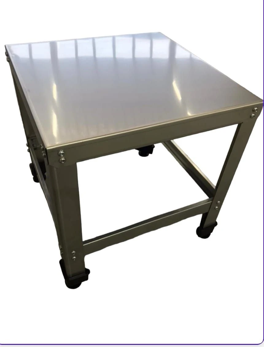 Foodservice Equipment Type B Stand