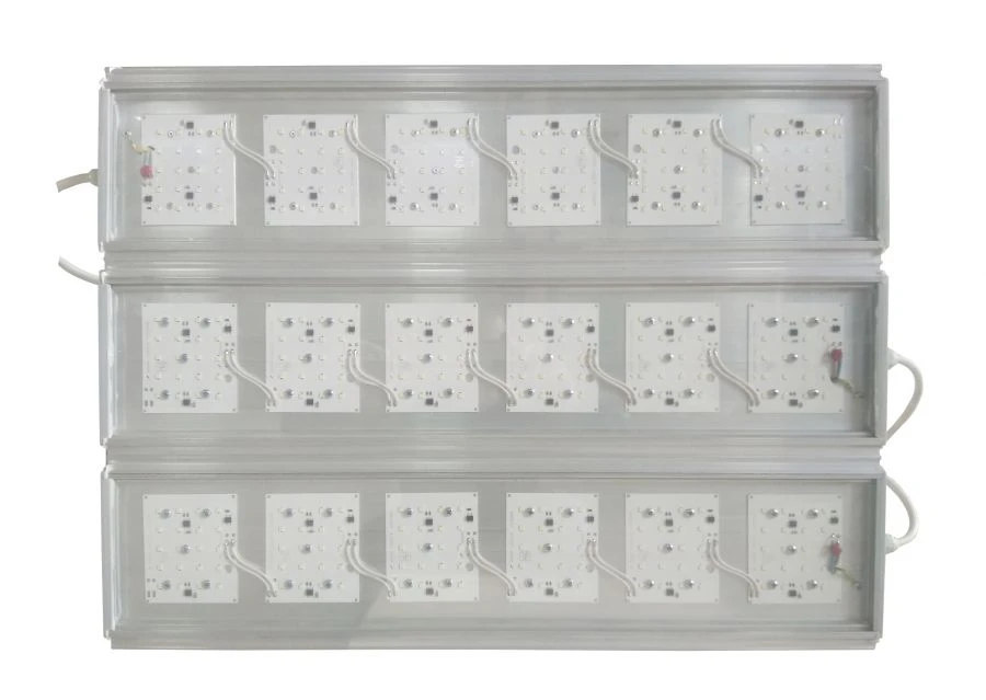 Industrial LED Light Tetralux TLP 420/42000/N/2021