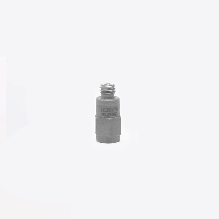 High-Temperature Charge Output Accelerometer 1C307TB