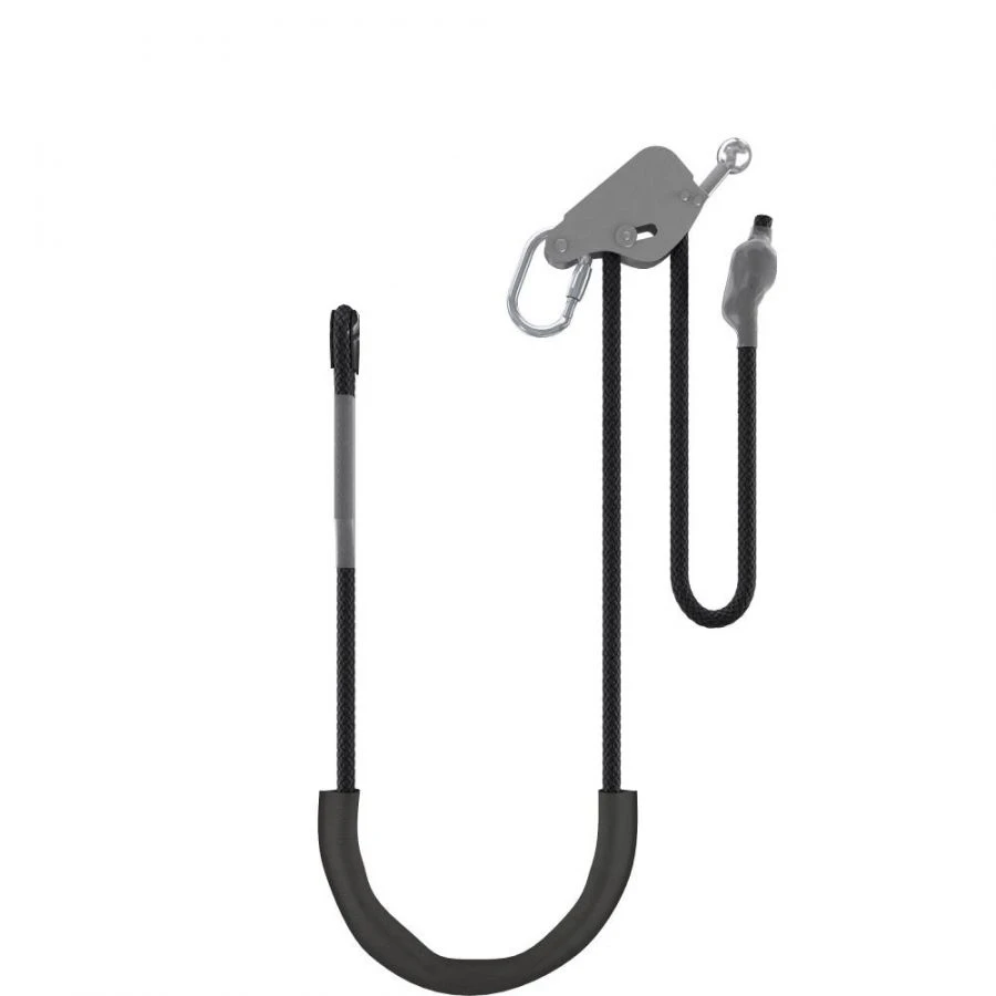 Fire-Resistant Positioning Strap ST2000N for Safety