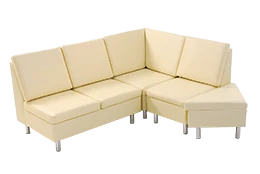Modular Sofa Series Tom - Versatile Comfort and Style