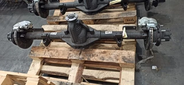 Front Drive Axle Assembly 22177-2300012-140