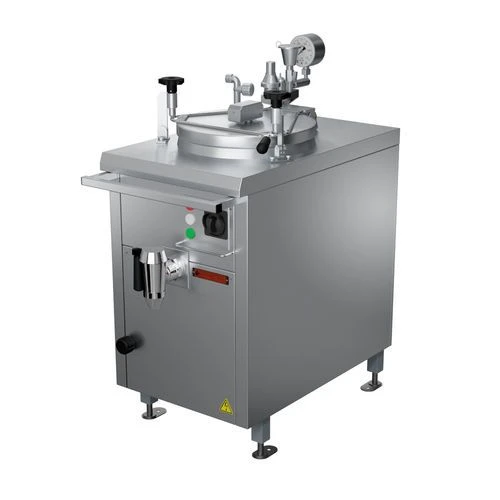 Electric Cooking Boiler KSE-30C for Maritime Use