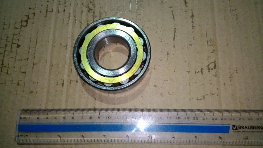 Radial Roller Bearing 12308LM for High Load Capacity