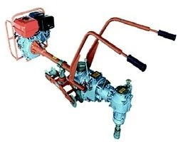 Screwdriver Wrench KSHG 1B for Construction and Maintenance