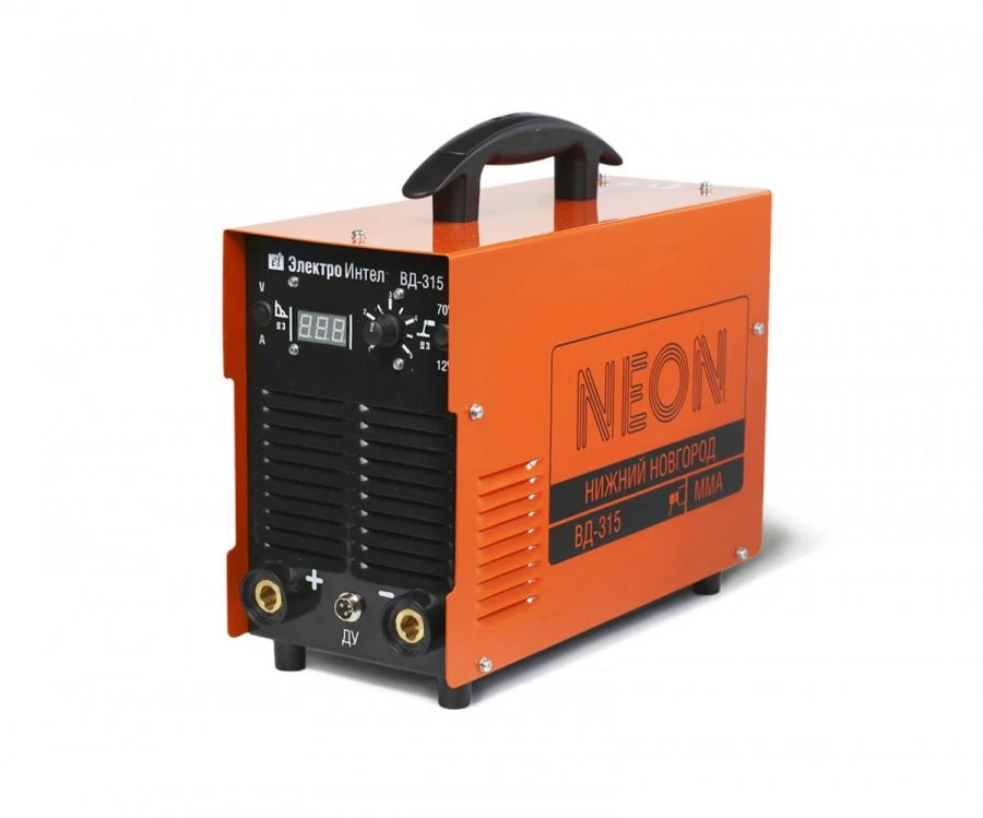 Inverter Arc Welding Equipment NEON Series VD-315