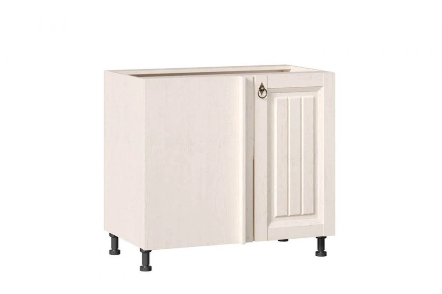 Corner Kitchen Cabinet Type 4 LD.270210.000 (Provence Oak)