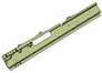 Reinforced Left Longeron Automotive Steel Part, Item No. 9680636480