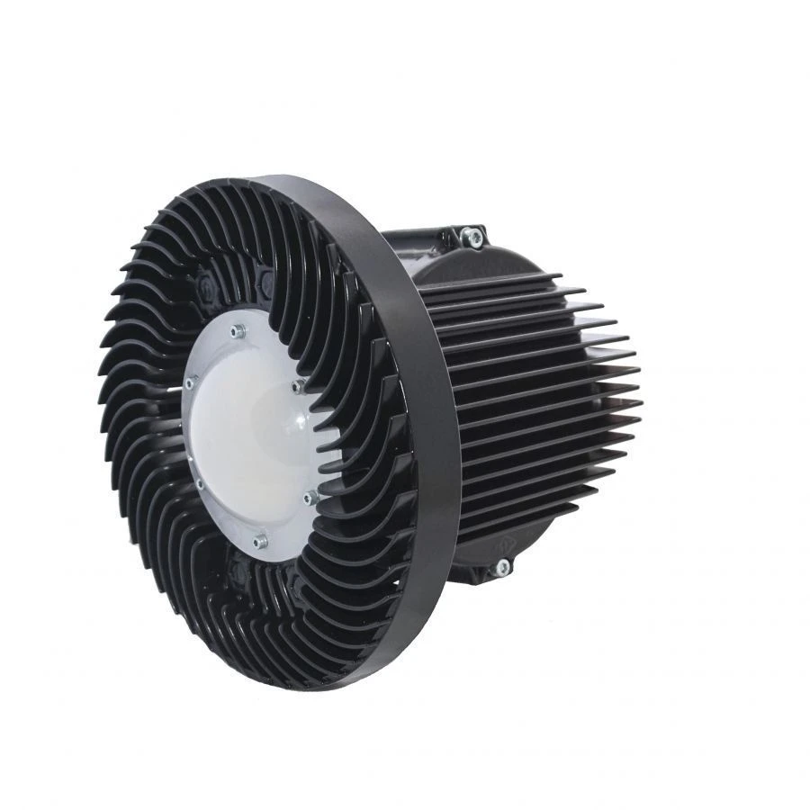 Explosion-Proof Lighting Fixture, SSP03-100-100-UHL1