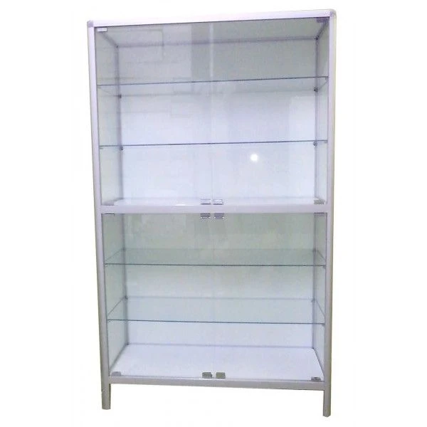 Metal Frame Showcase for Displaying Products - ELTI Series