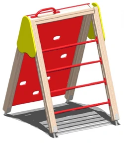 Children's Sports Complex 004