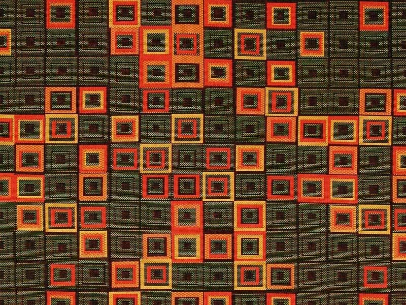 Jacquard Upholstery Fabric "Saturn", Art. 300343