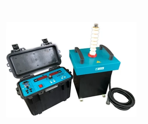 Dielectric Testing Device AID-70M