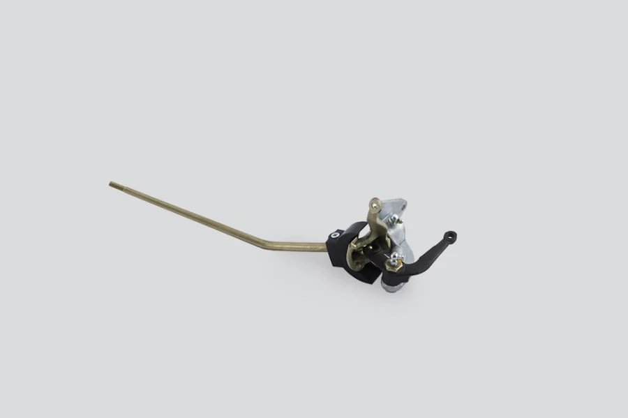 Gear Shift Control Mechanism for UAZ Patriot Classic 396295170301000