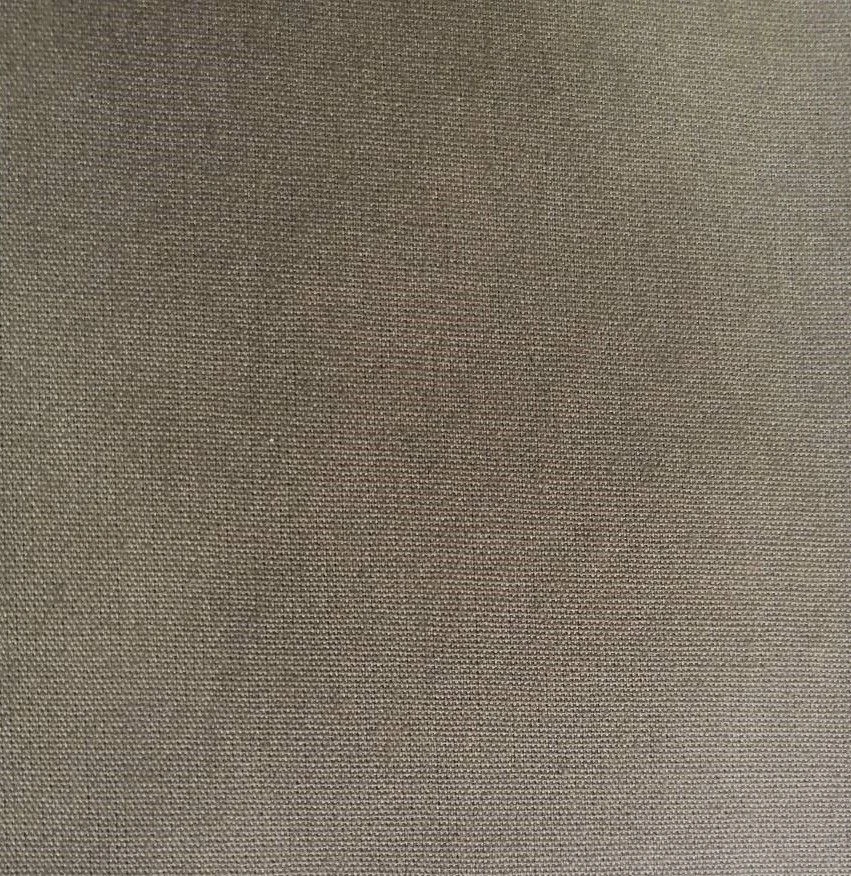Smooth Dyed Cotton Fabric for Winter Workwear - Art. S 36 BYU