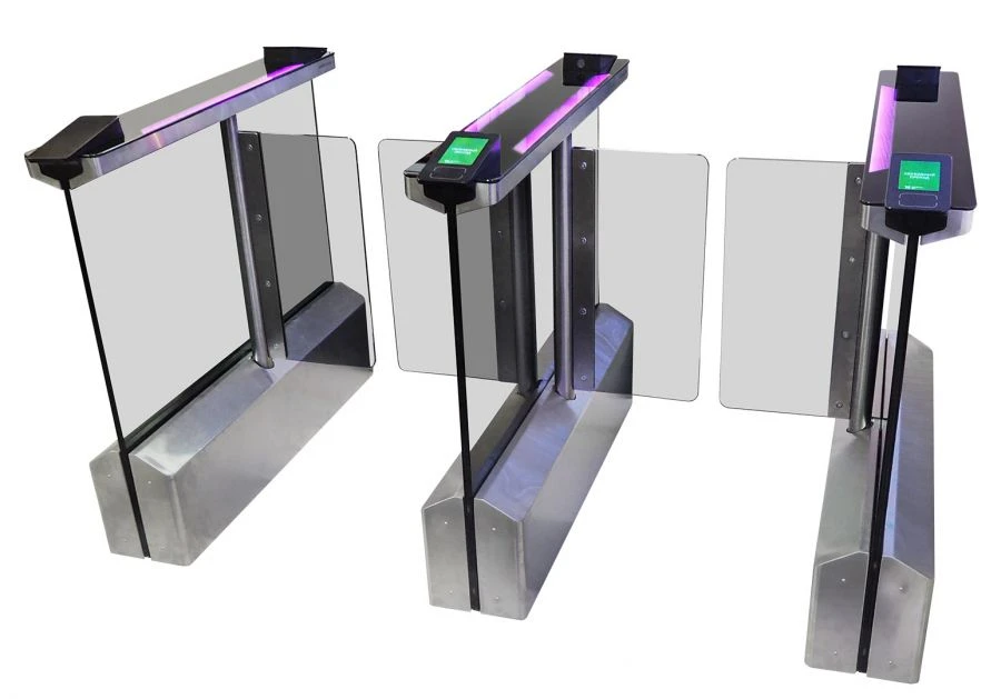 Electromechanical Turnstile "Kontur
