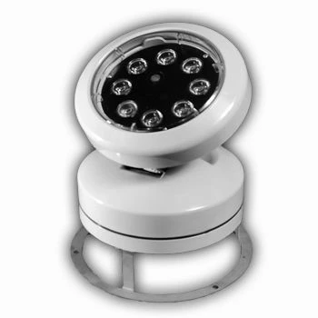 Sofit 8W Narrow Beam LED Spotlight