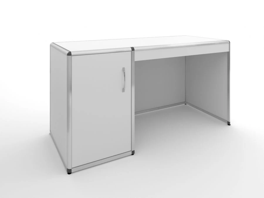 Laboratory Work Table C-4 for Medical and Research Use