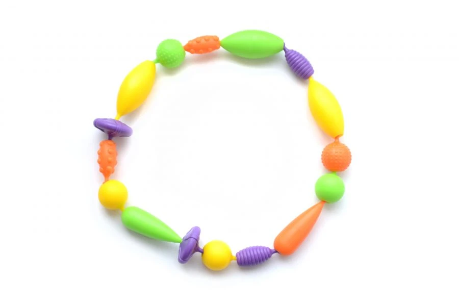 Bead Set for Little Princesses - KNOBA 1/20