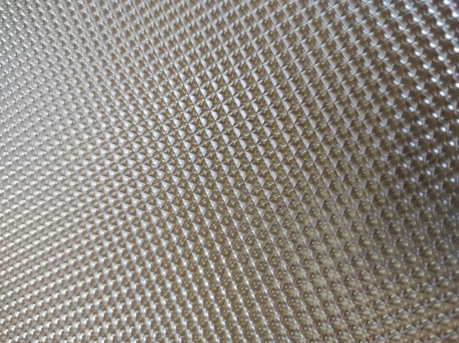 PS Prism Diffuser 045-20