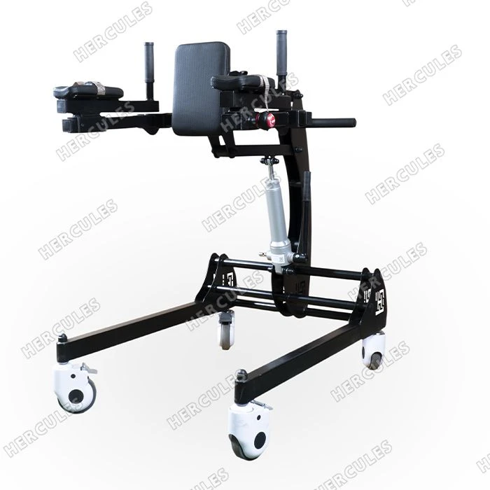 Assistance Walking Training Simulator