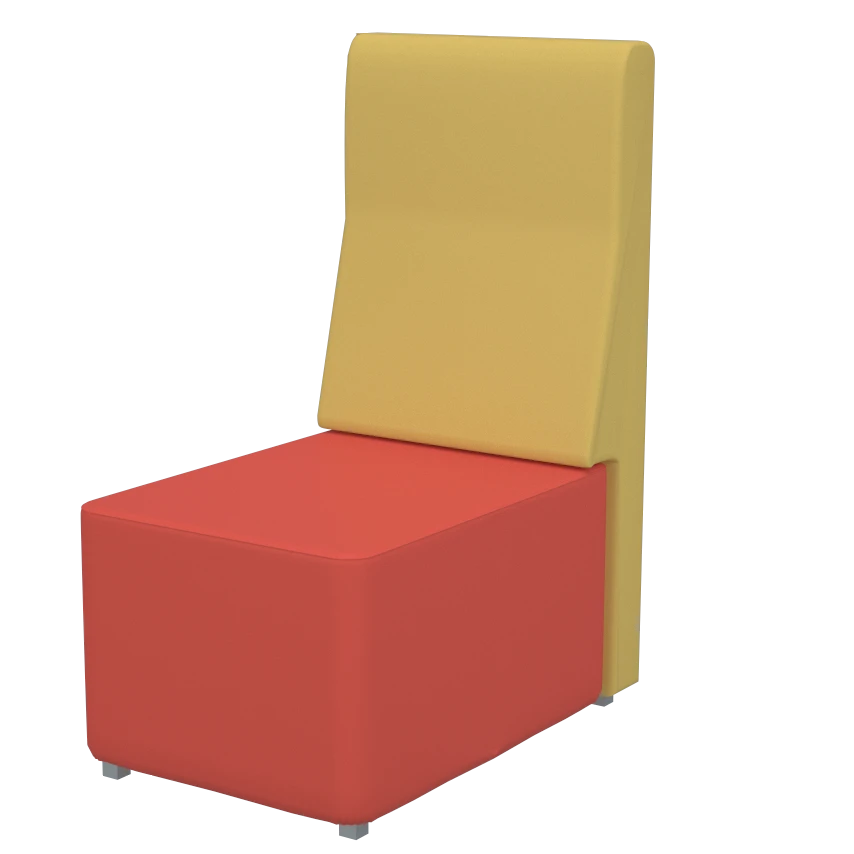 Soft Module (Furniture Section 54)