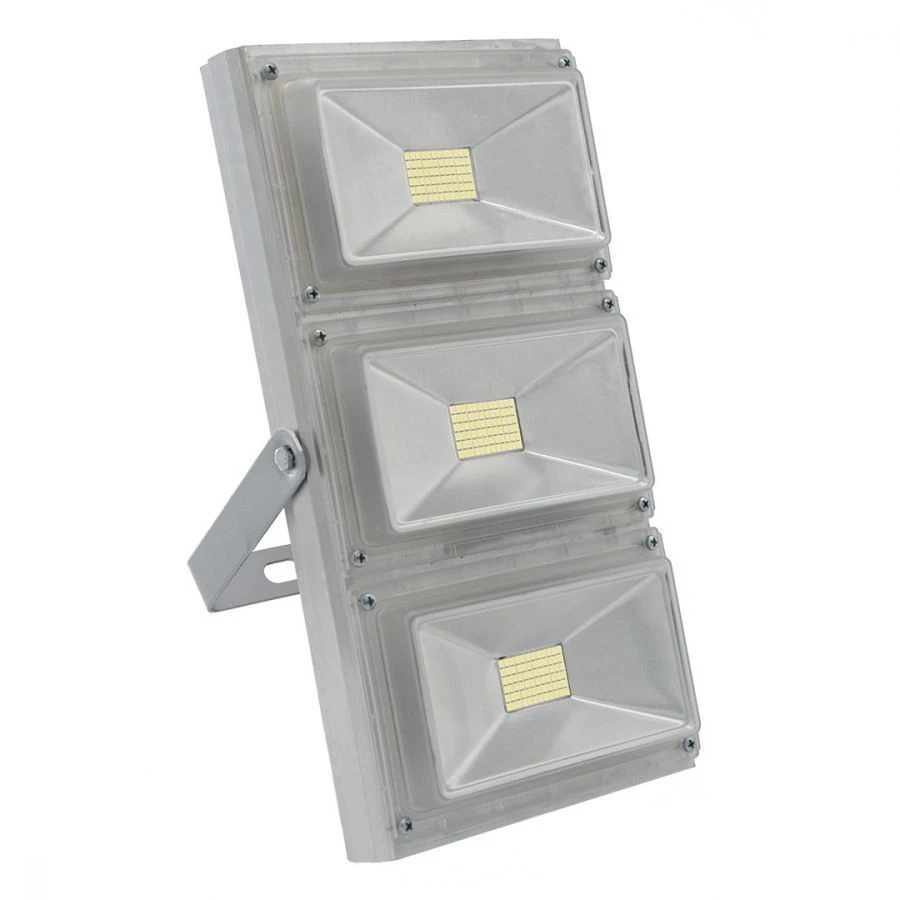 High-Power LED Floodlight GLANZEN PRO-0020-200