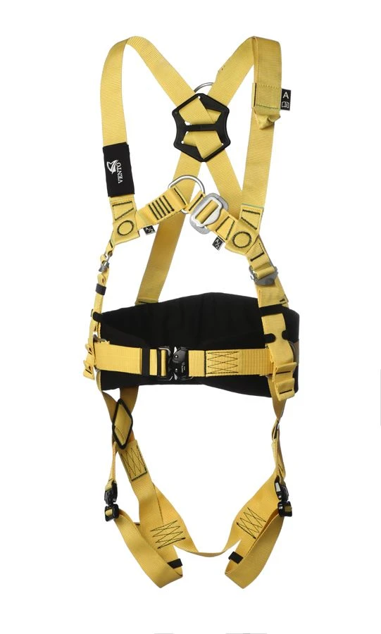 Fire-Resistant Safety Harness Height 042K - VST 042K
