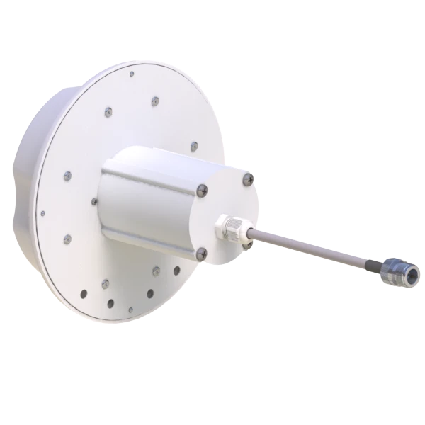 AX-1700 PRLC Radiation Source for Reflector Applications