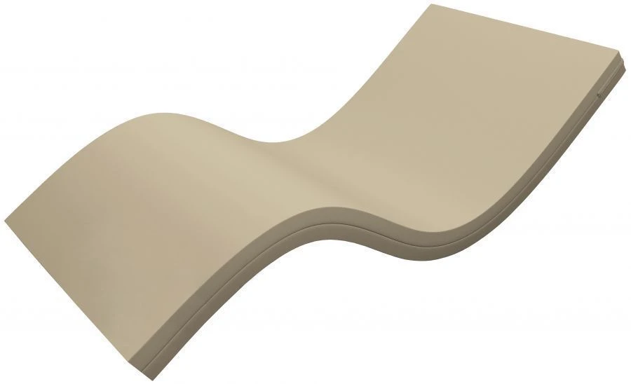 Single-section Mattress TU 32.50.50-002-07614107-2018