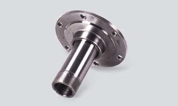 Steering Knuckle Spindle for UAZ Patriot, Hunter, SGR with Spicer Axles, Timken Axles - 006900230408000
