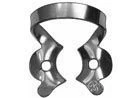 Dental Clamp Dark No. 65-B for Isolation in Dentistry