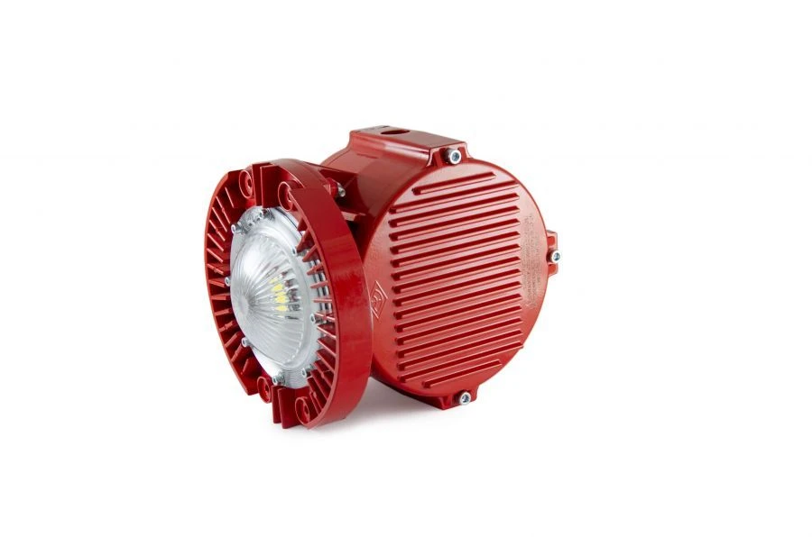 Explosion-Proof Stationary Light SSB03-A-30-202-UHL3.1