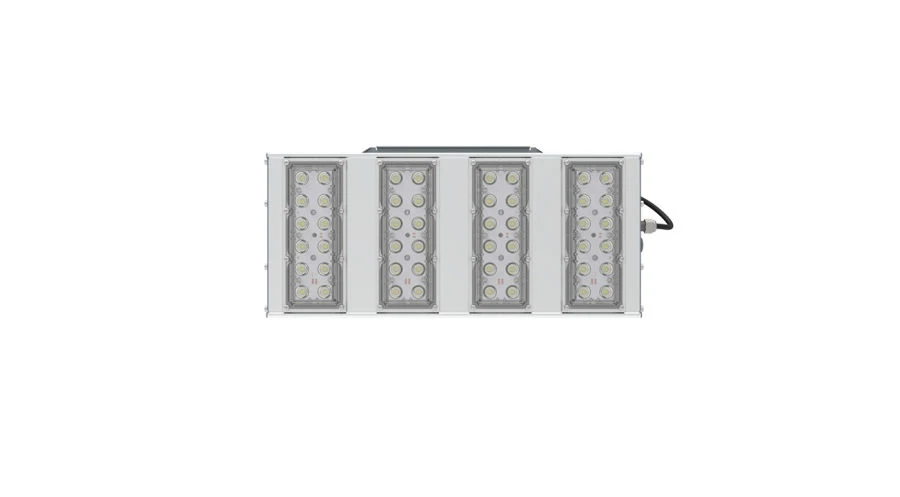 DSO23 Optics LED Floodlight (85-100)