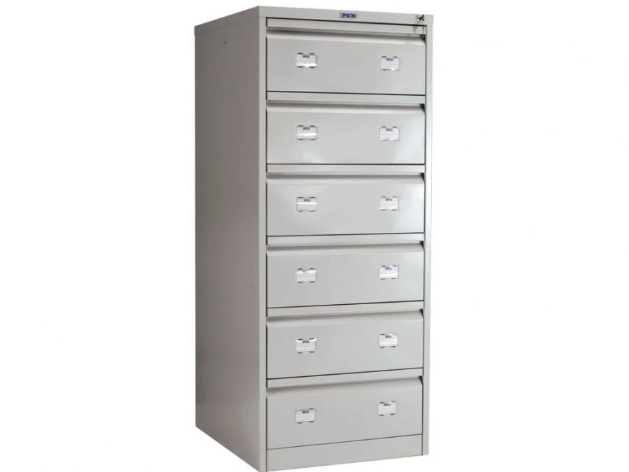 Document Storage Cabinet AFC-06 for Efficient Organization