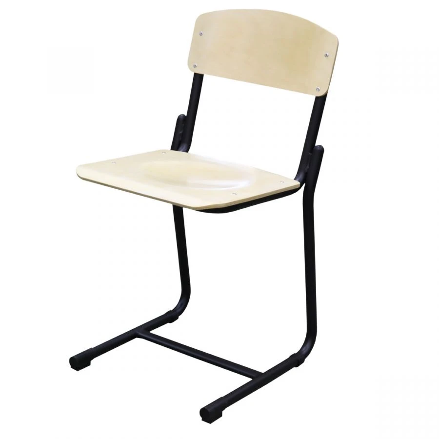 Student Chair for Classroom Use - Educational Furniture