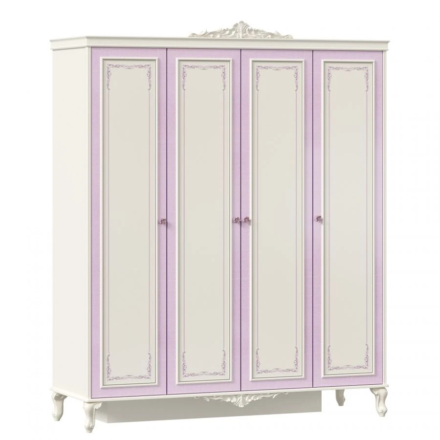 Alabaster Solid Cabinet Door Facade LD.517120.000