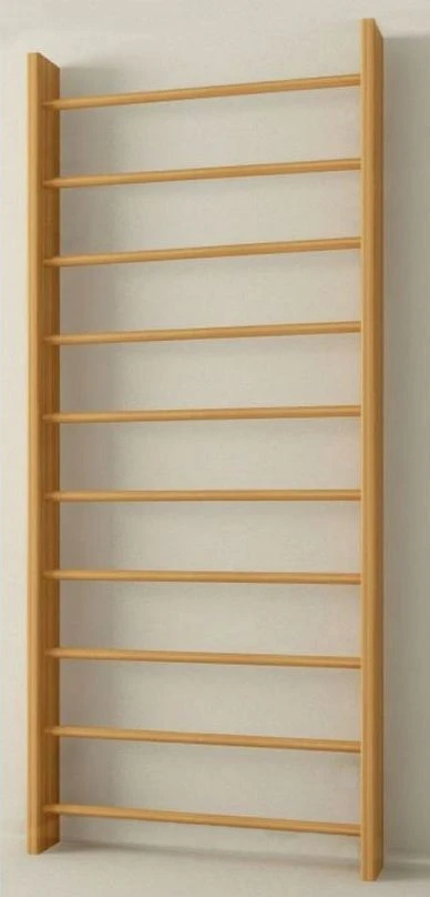 Swedish Wall Gymnastics Equipment
