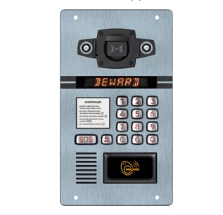 Digital IP Video Intercom DKS850174
