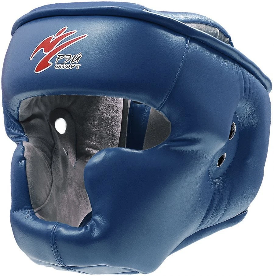 Training Helmet "MEXICO-1", Art. Sh4IV