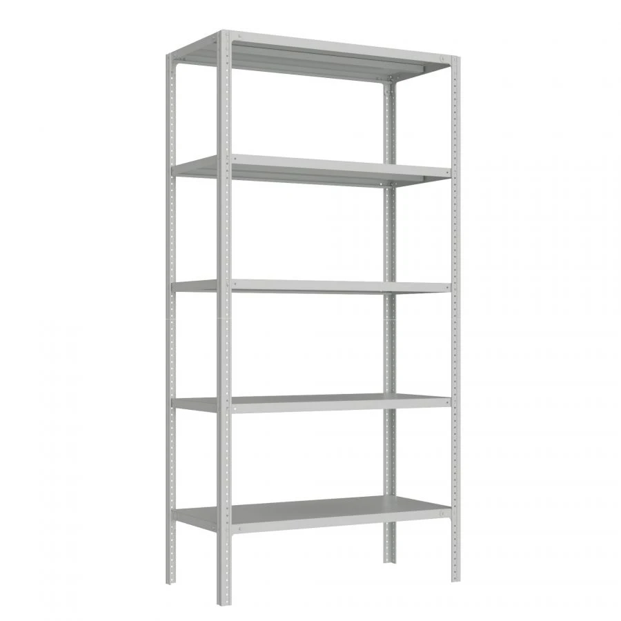 LIGHT100 Archive and Storage Shelving System