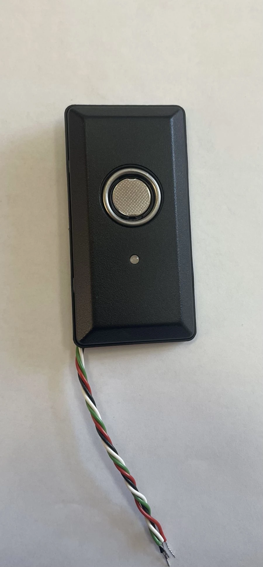 Access Control Reader - Model 3, Version 01