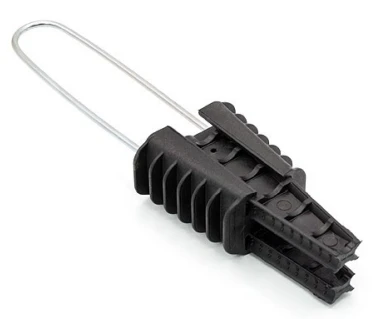 RA 25S Wedge Anchor Clamp for Conductor Termination 16-25 mm²
