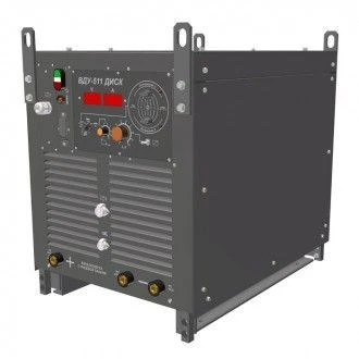 Universal Arc Welding Rectifier VDU-511DISK