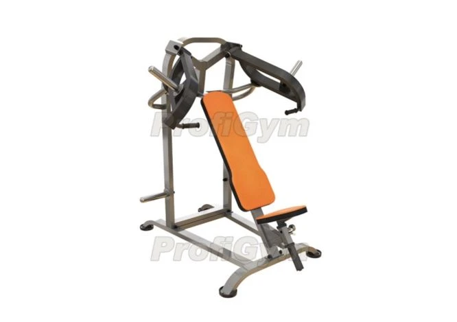 Chest Press Machine TDX-0070-DE for Incline Pressing