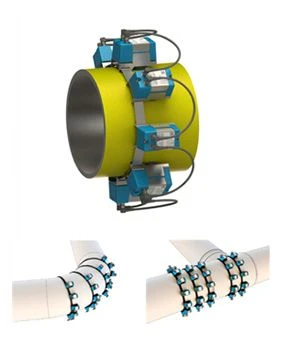Corrosion Monitoring System ARKTEH