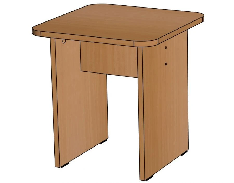 Play Table from "Game Store" Set №2 / SD66