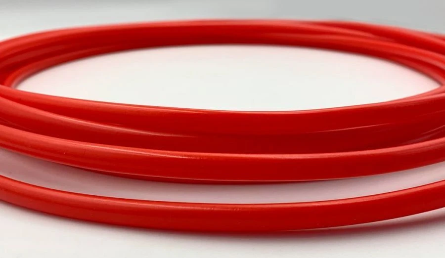 Heat Shrink Tubes TTE-C - Electrical Insulation Protection